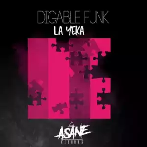 Digable Funk - Yeka